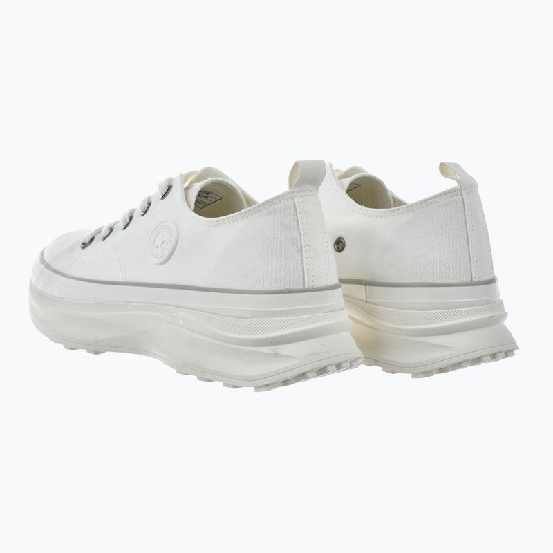 Дамски кецове BIG STAR NN274126 white 10