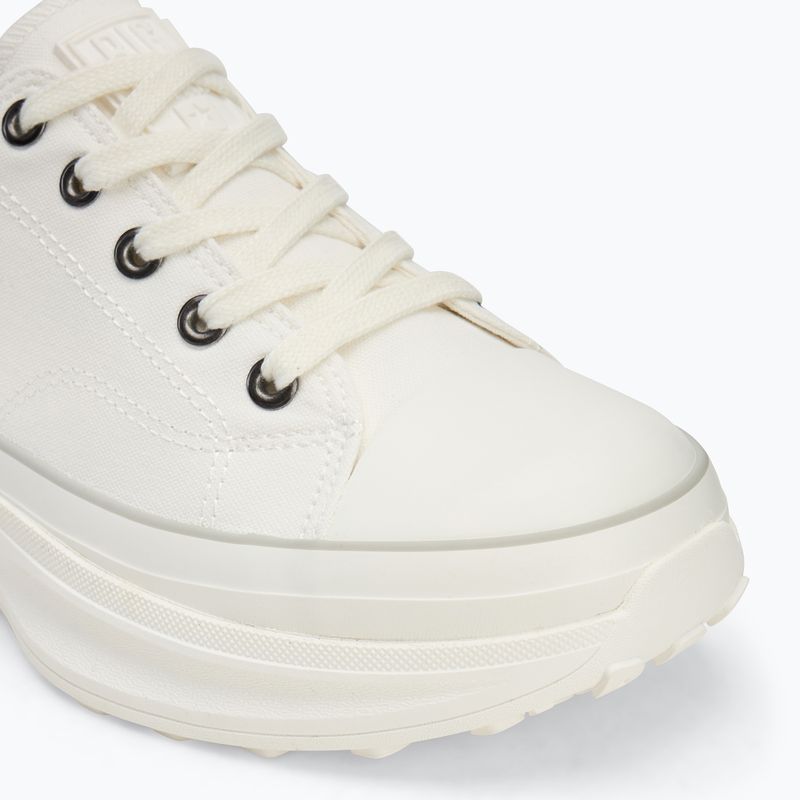 Дамски кецове BIG STAR NN274126 white 7