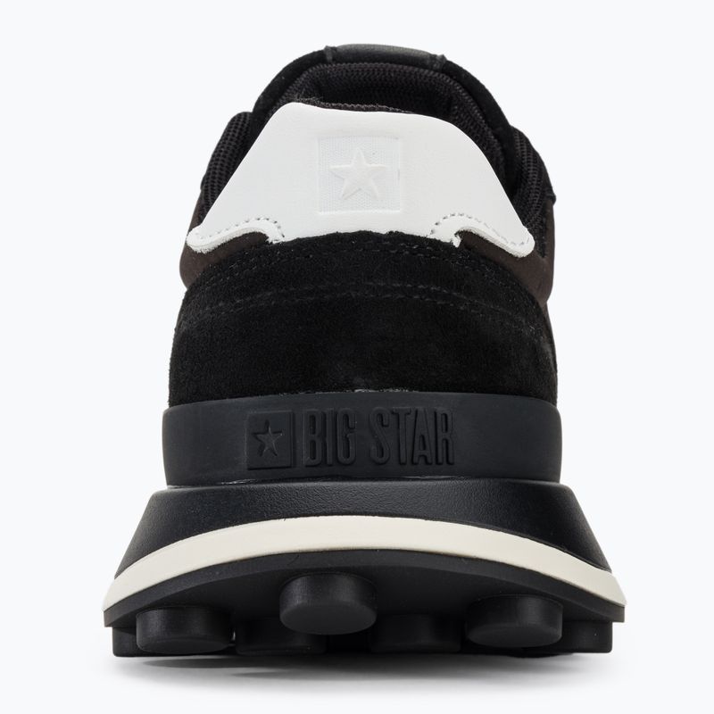 Дамски обувки BIG STAR black 7