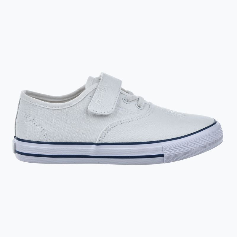 Детски кецове BIG STAR NN374010 white 8