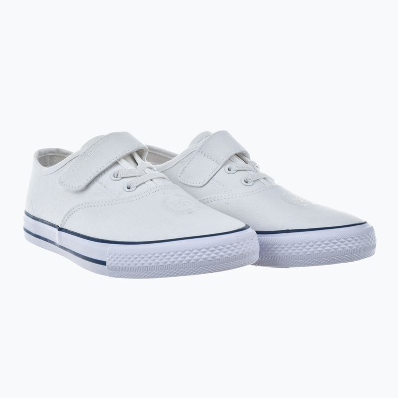 Детски кецове BIG STAR NN374010 white 9