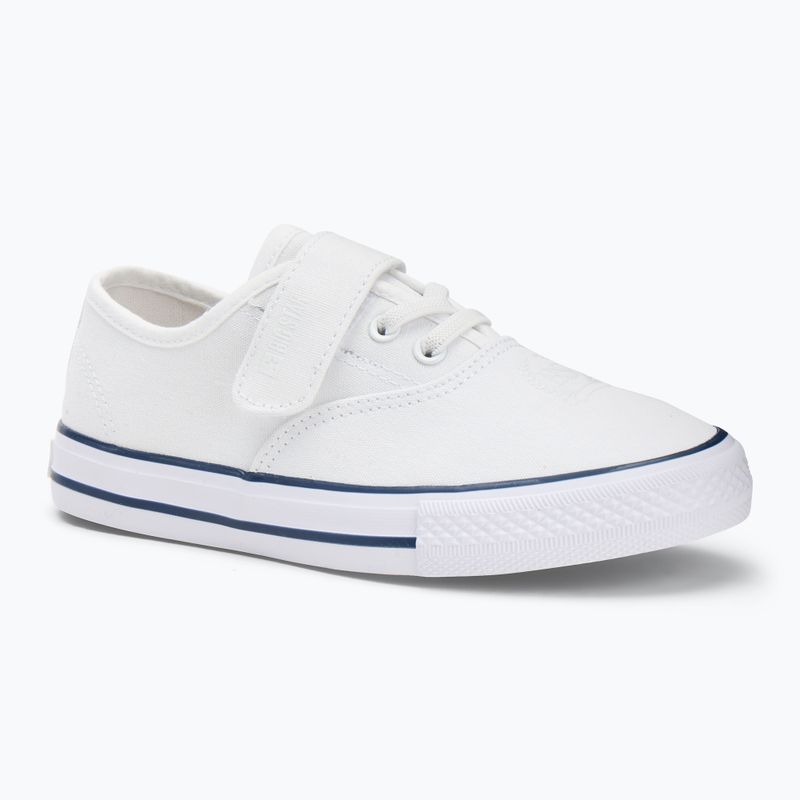 Детски кецове BIG STAR NN374010 white