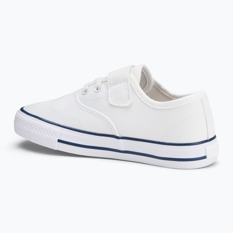 Детски кецове BIG STAR NN374010 white 3