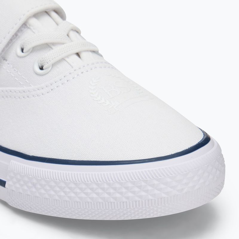 Детски кецове BIG STAR NN374010 white 7
