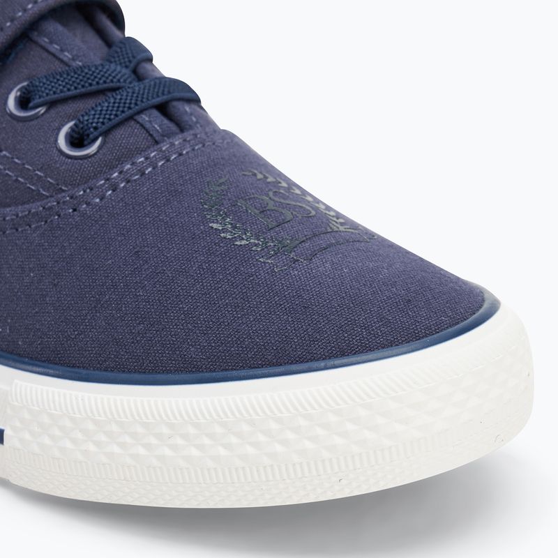 Детски кецове BIG STAR NN374011 navy blue 7