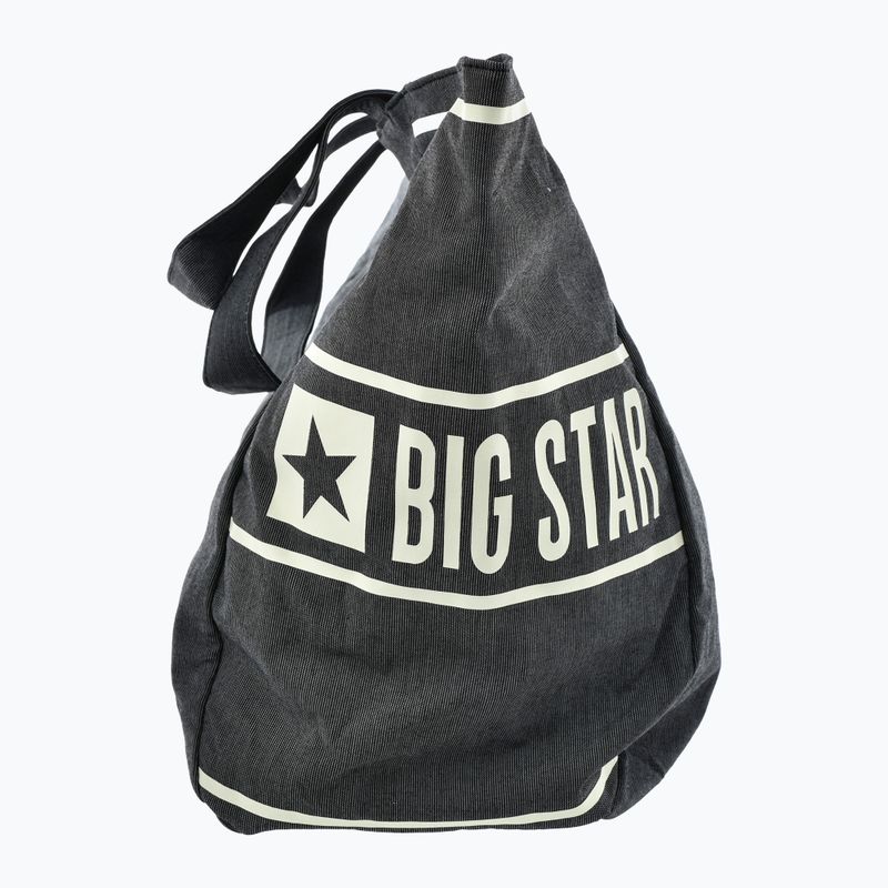 Дамска чанта BIG STAR NN574056 black 4