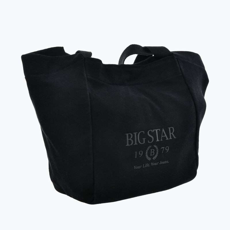 Дамска чанта BIG STAR NN574060 black 4