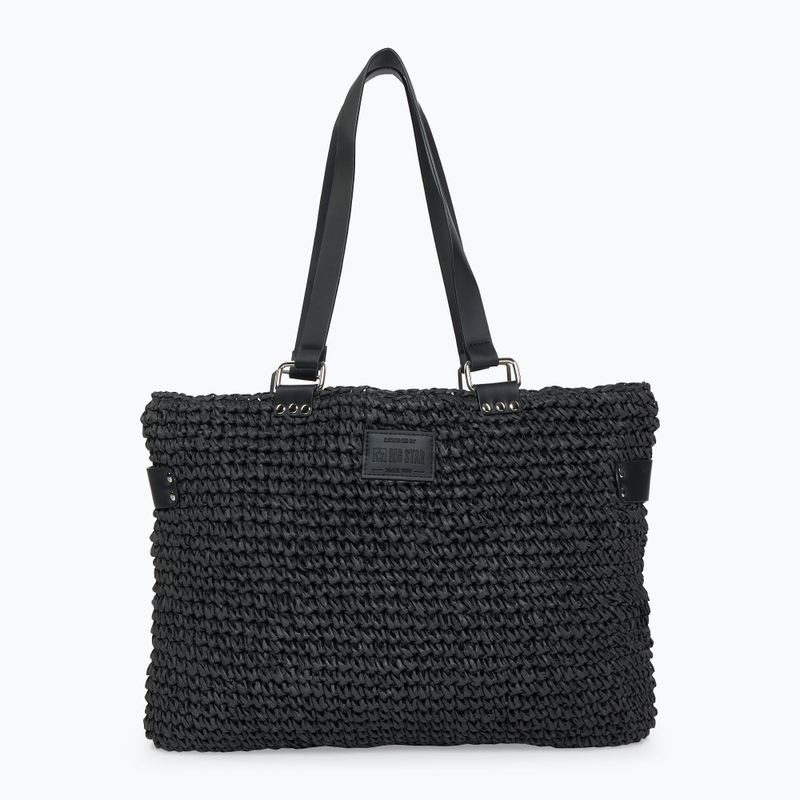 Дамска чанта BIG STAR NN574108 black