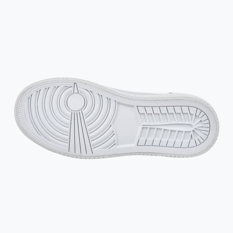 Детски обувки BIG STAR OO374005 бяло/розово/зелено 13