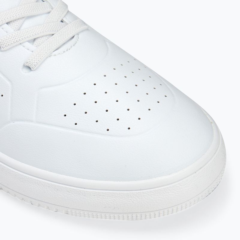 Детски обувки BIG STAR OO374005 бяло/розово/зелено 7