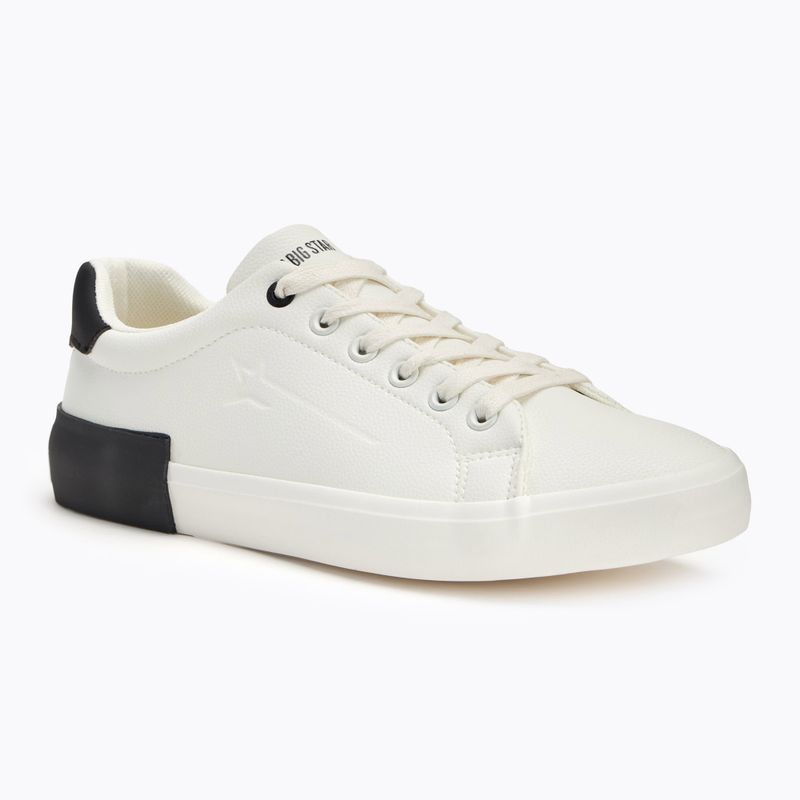 Мъжки обувки BIG STAR OO174018 white