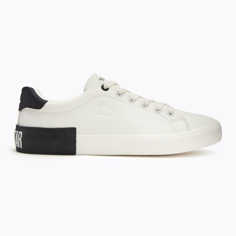 Мъжки обувки BIG STAR OO174018 white 2