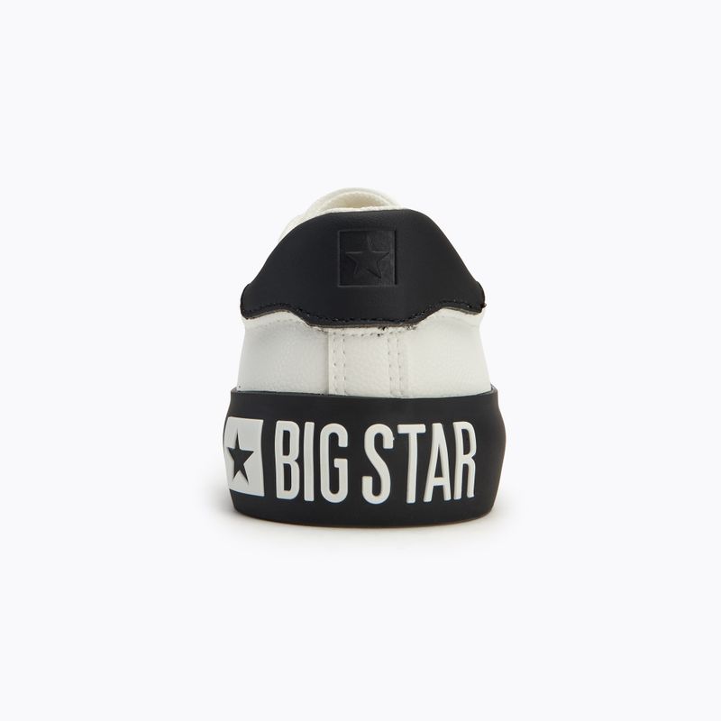 Мъжки обувки BIG STAR OO174018 white 6