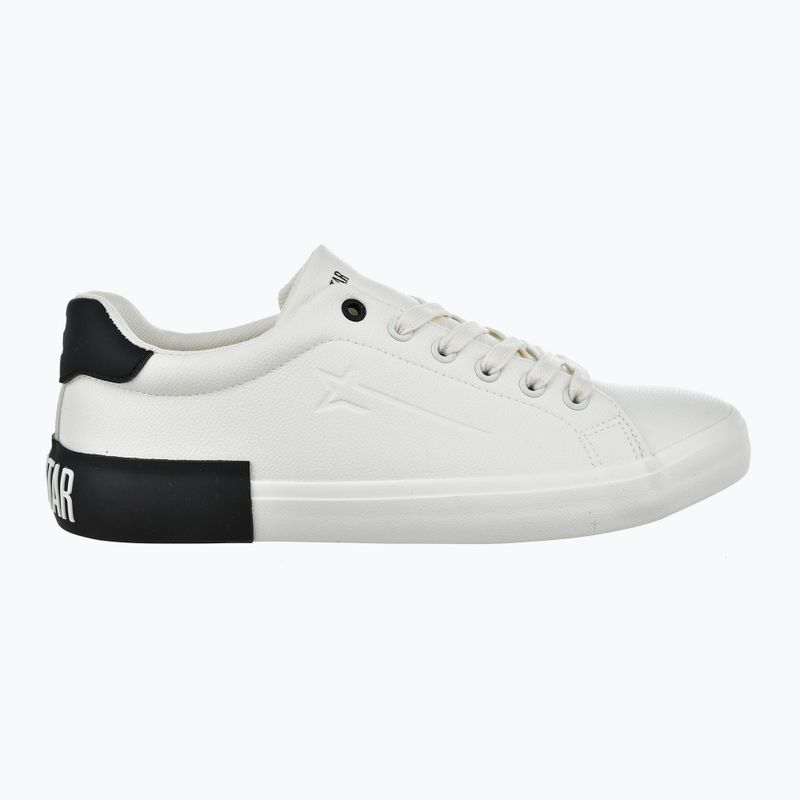 Мъжки обувки BIG STAR OO174018 white 8