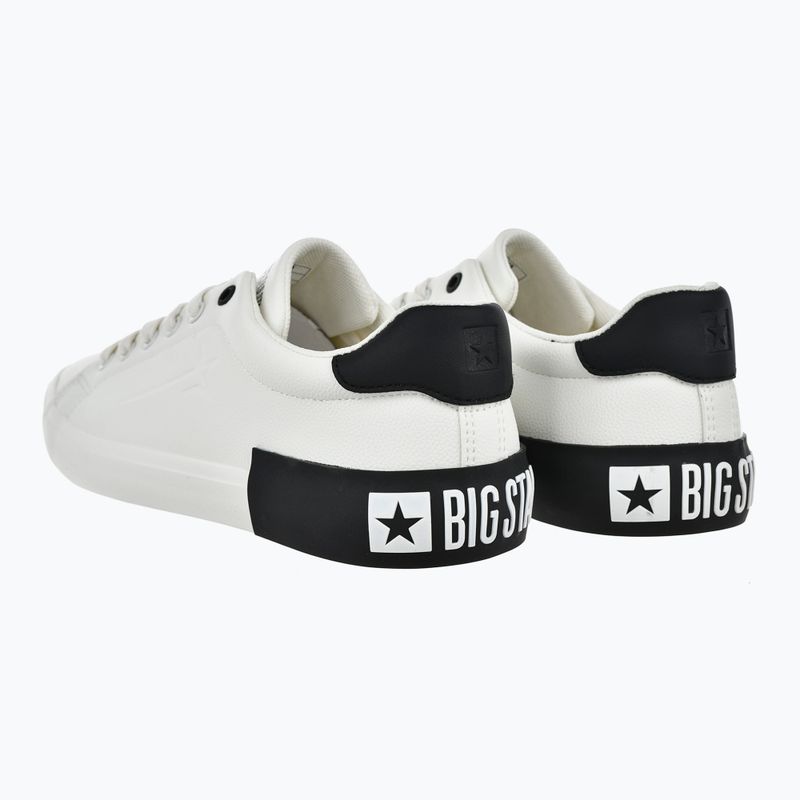 Мъжки обувки BIG STAR OO174018 white 10