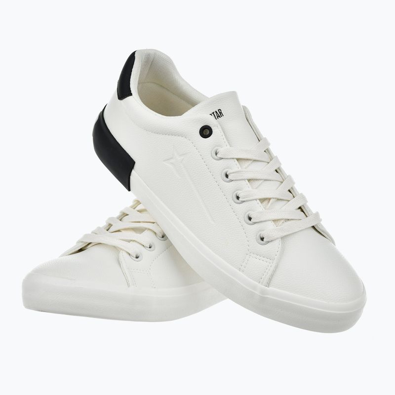 Мъжки обувки BIG STAR OO174018 white 11