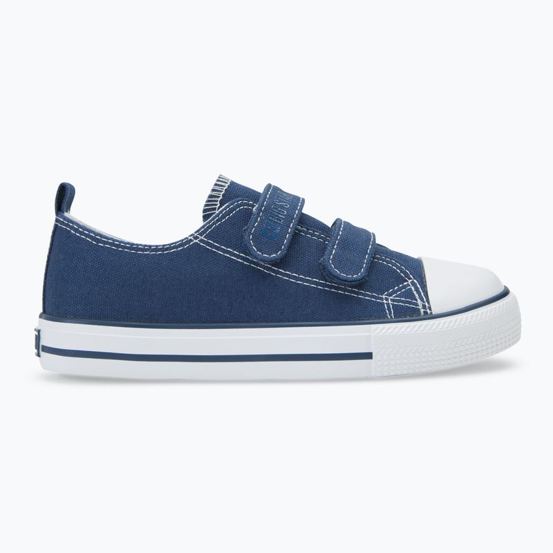 Детски маратонки BIG STAR OO374010 navy 2