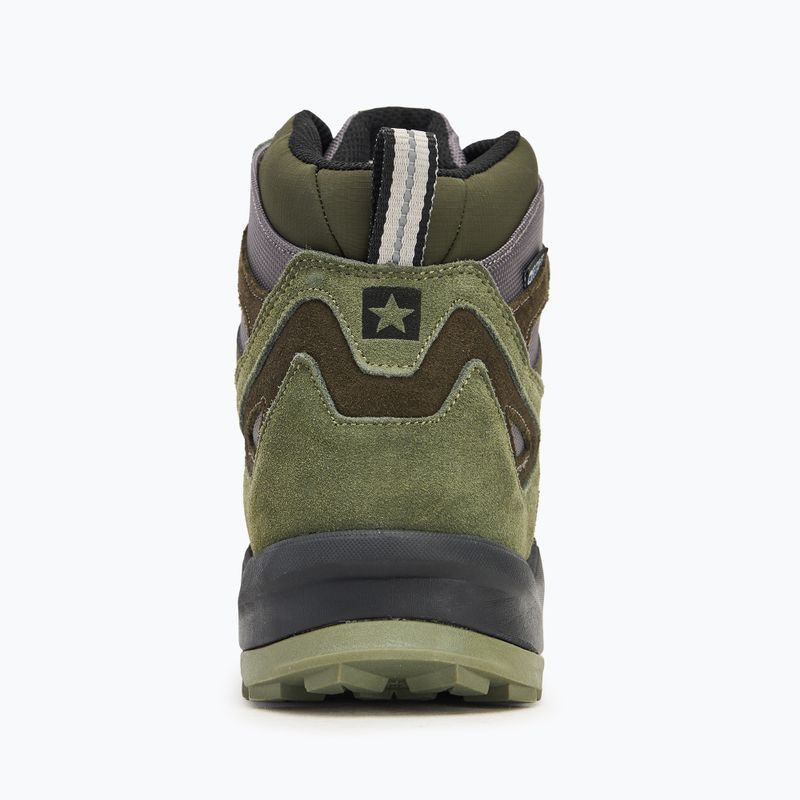 Мъжки обувки BIG STAR OO174338 khaki 6