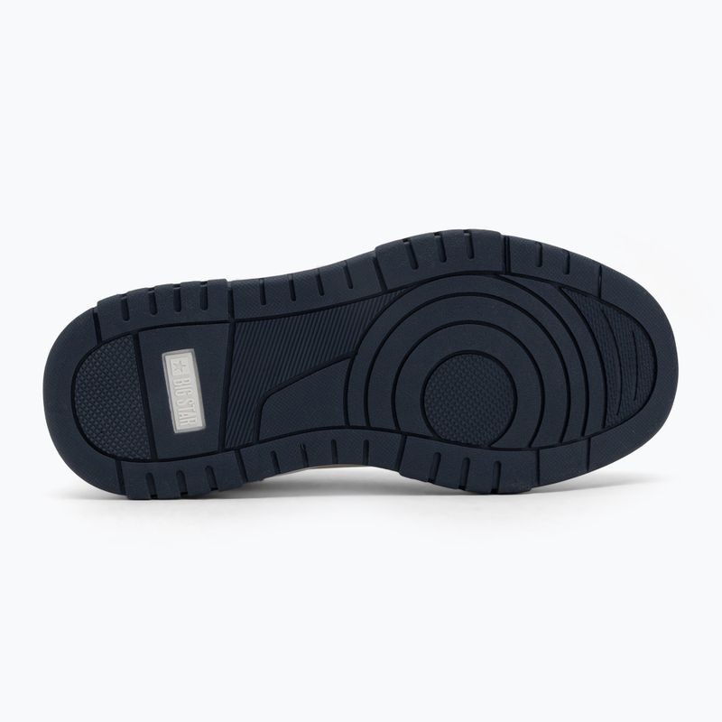 Детски обувки BIG STAR OO374094 white/navy 4