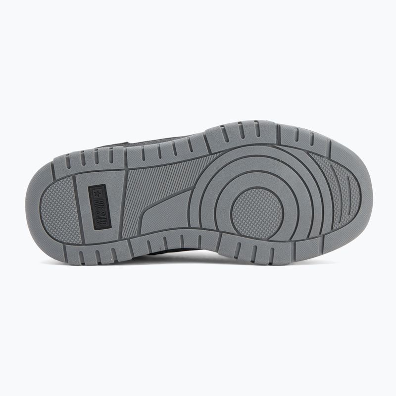 Детски обувки BIG STAR OO374096 black 4