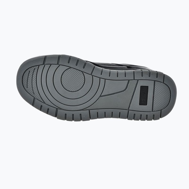 Детски обувки BIG STAR OO374096 black 11