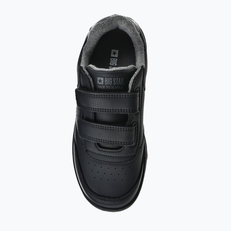 Детски обувки BIG STAR OO374096 black 12