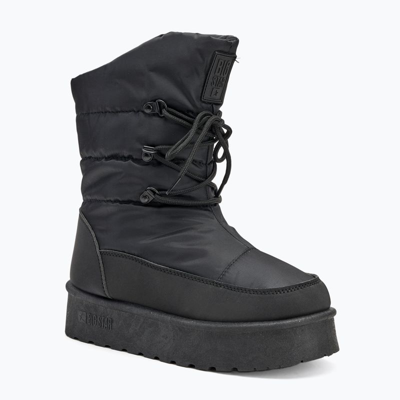 Дамски ботуши за сняг BIG STAR OO274884 black