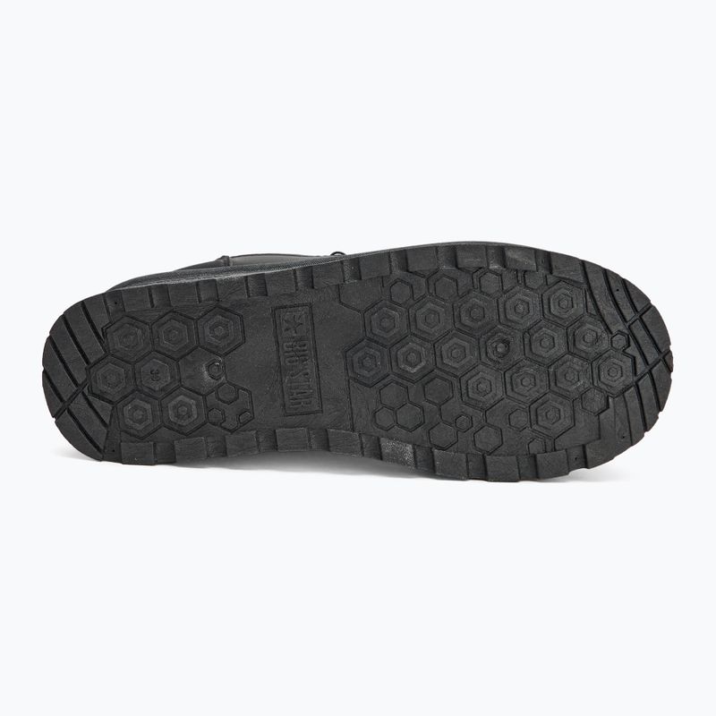 Дамски ботуши за сняг BIG STAR OO274884 black 4