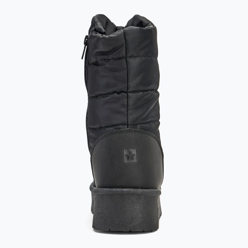 Дамски ботуши за сняг BIG STAR OO274884 black 6