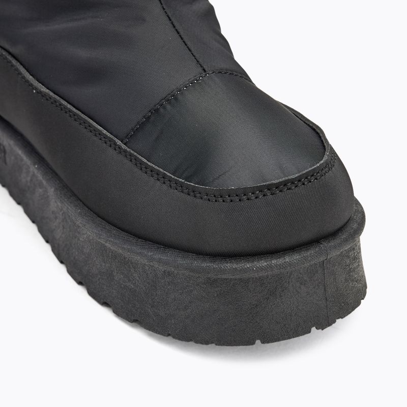 Дамски ботуши за сняг BIG STAR OO274884 black 7