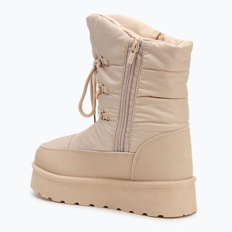 Дамски ботуши за сняг BIG STAR OO274885 beige 3