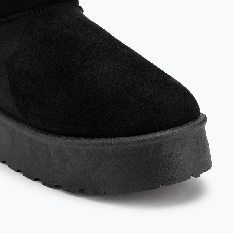 Дамски ботуши за сняг BIG STAR OO274A108 black 7