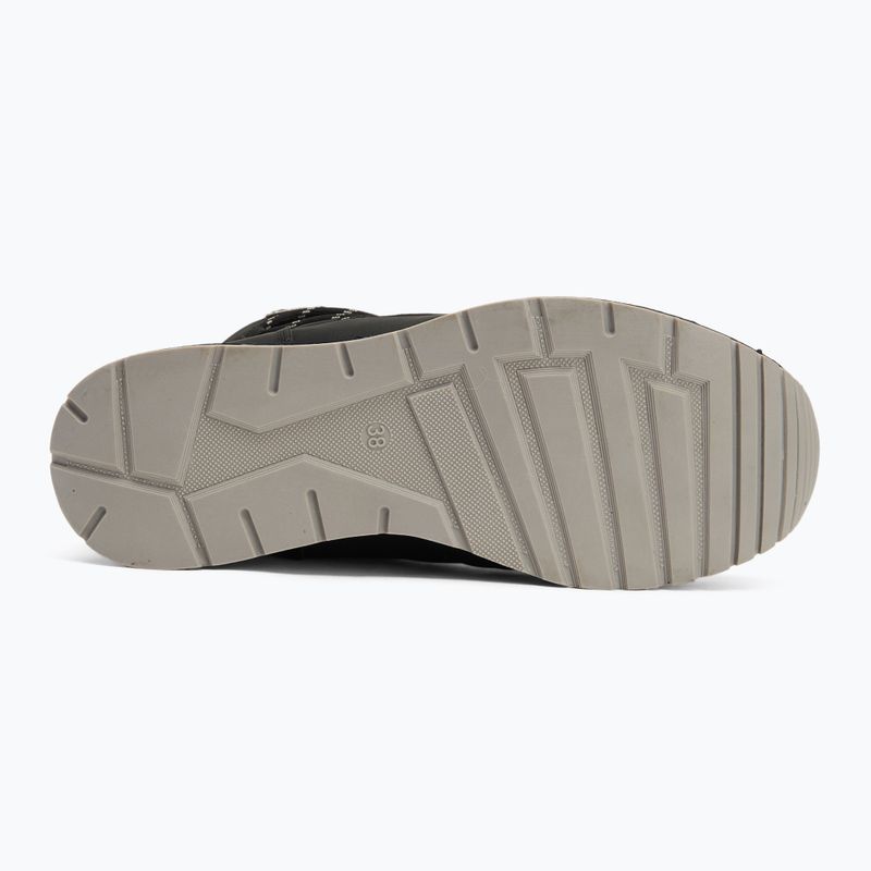 Дамски ботуши за сняг BIG STAR OO274A123  black 4