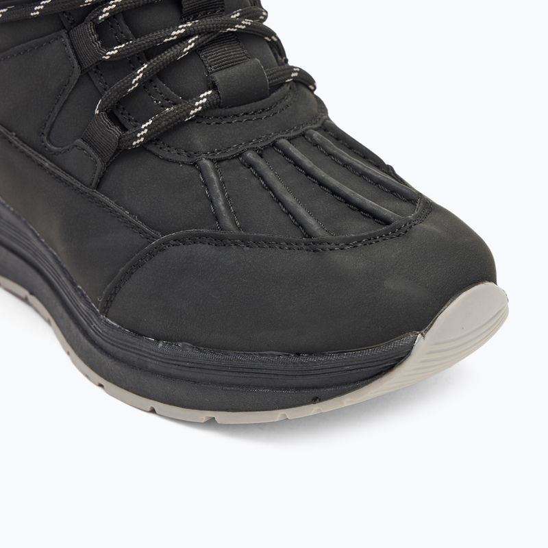 Дамски ботуши за сняг BIG STAR OO274A123  black 7