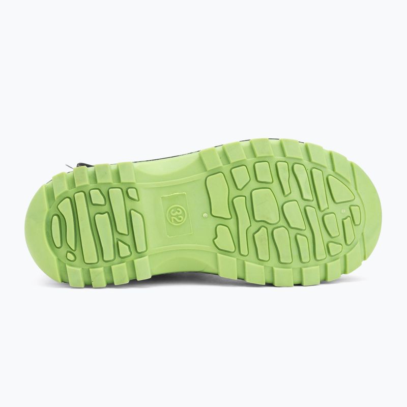 Детски ботуши за сняг BIG STAR OO374062 blue / black 4