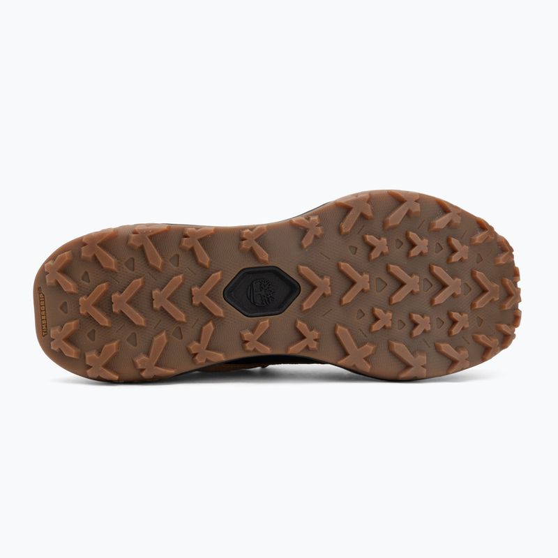 Детски ботуши за сняг BIG STAR OO374062 blue / black 8