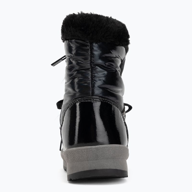 Детски ботуши за сняг BIG STAR OO374065 black 6