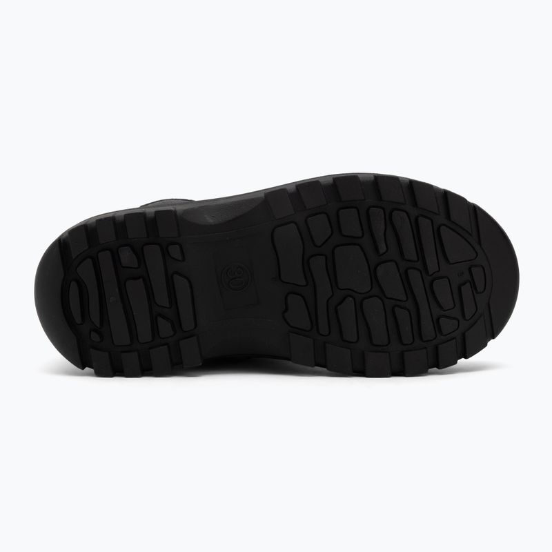 Детски ботуши за сняг BIG STAR OO374068 pink 4