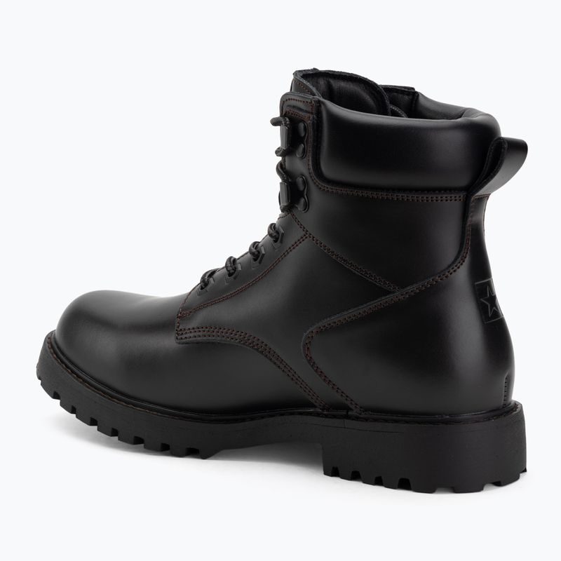 Мъжки обувки BIG STAR OO174627 black 3