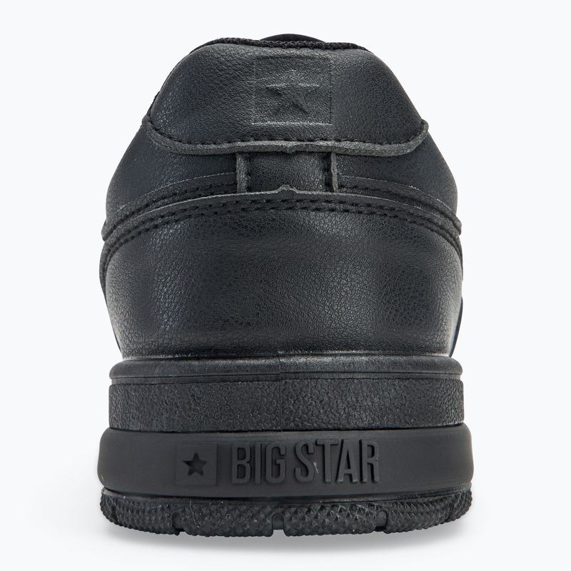 Мъжки обувки BIG STAR OO174670 black 6