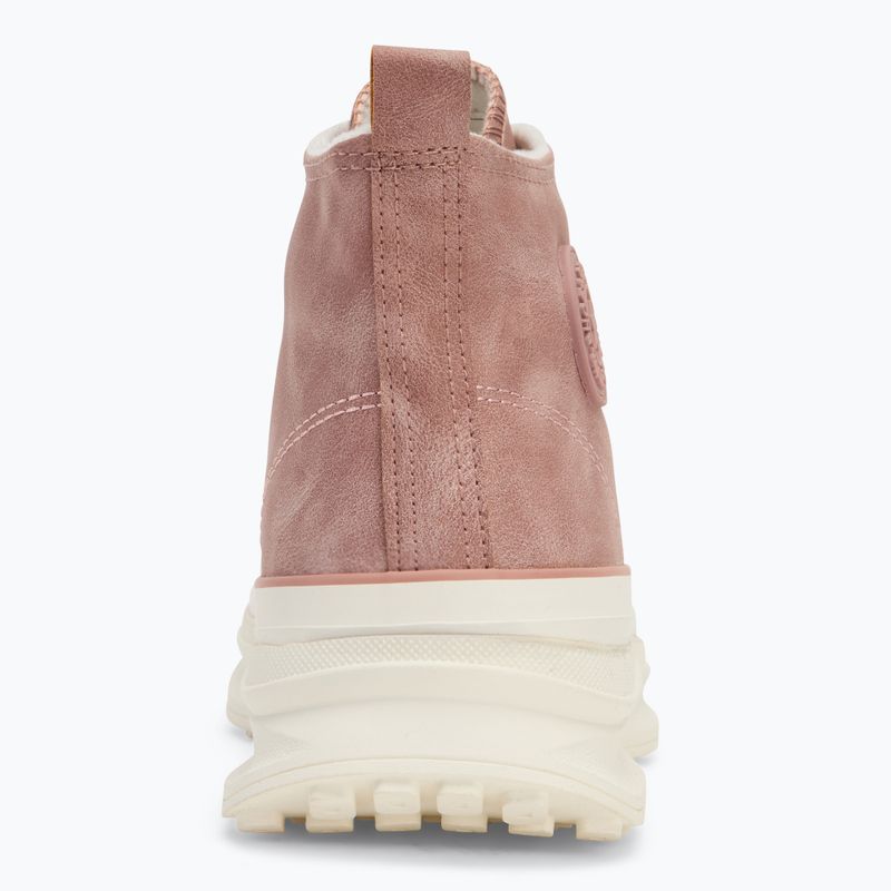 Дамски кецове BIG STAR OO274071 pink 6