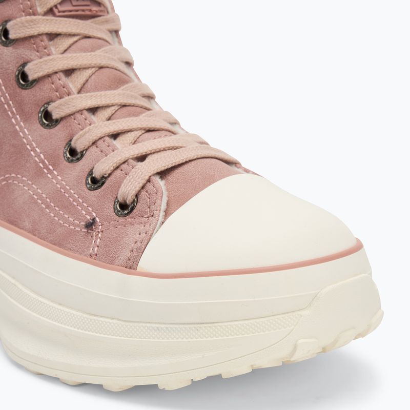Дамски кецове BIG STAR OO274071 pink 7