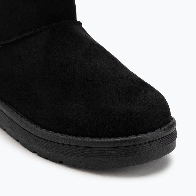 Дамски ботуши за сняг BIG STAR OO274A163 black 7