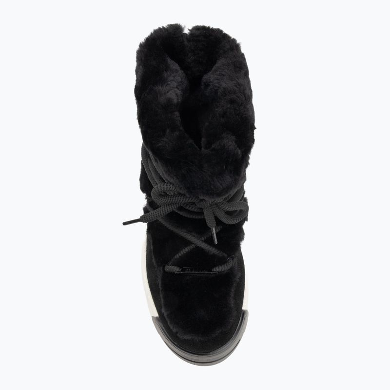 Дамски ботуши за сняг BIG STAR OO274A206 black 5