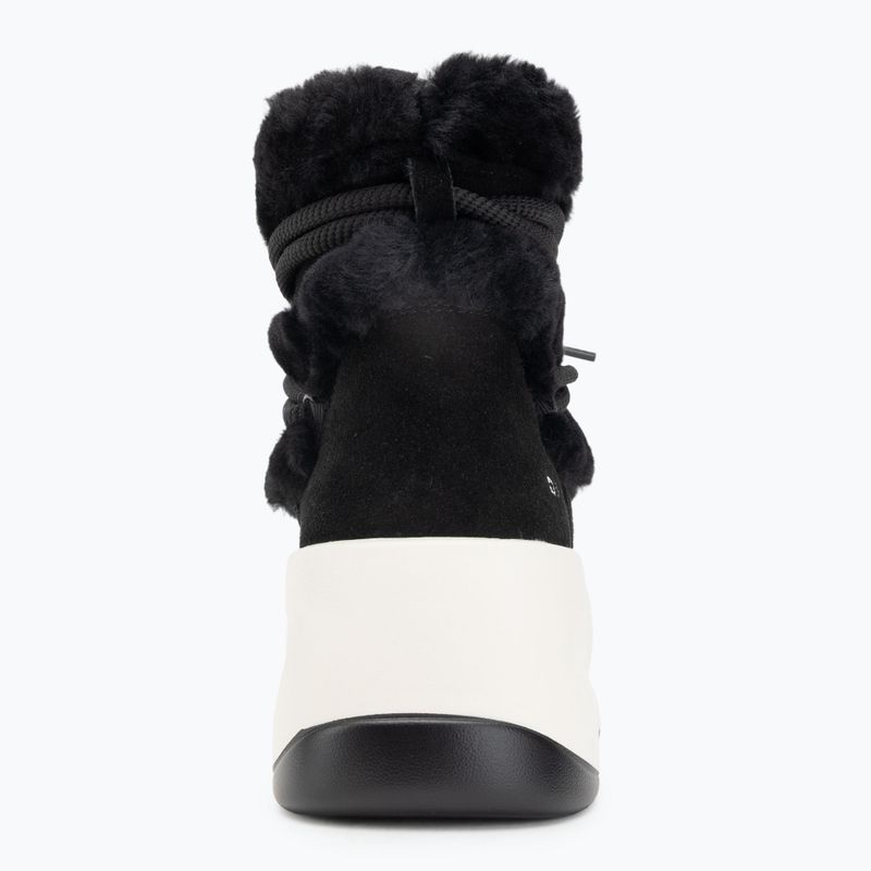 Дамски ботуши за сняг BIG STAR OO274A206 black 6