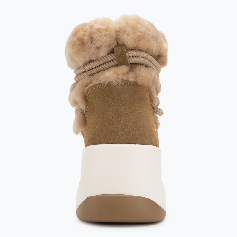 Дамски ботуши за сняг BIG STAR OO274A207 brown 6