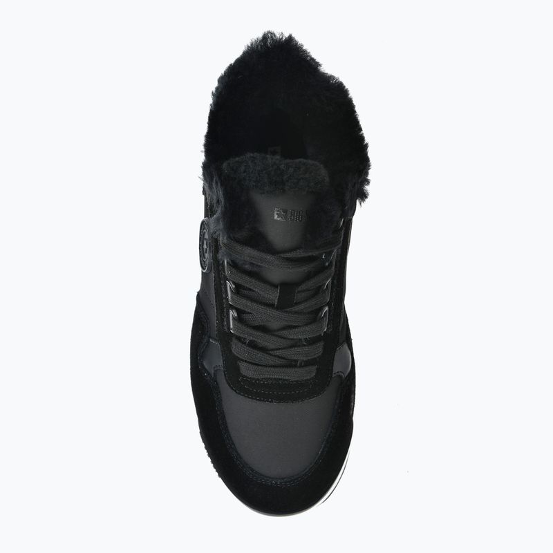 Дамски обувки BIG STAR OO274A216 black 12