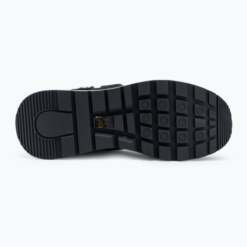 Дамски обувки BIG STAR OO274A216 black 4