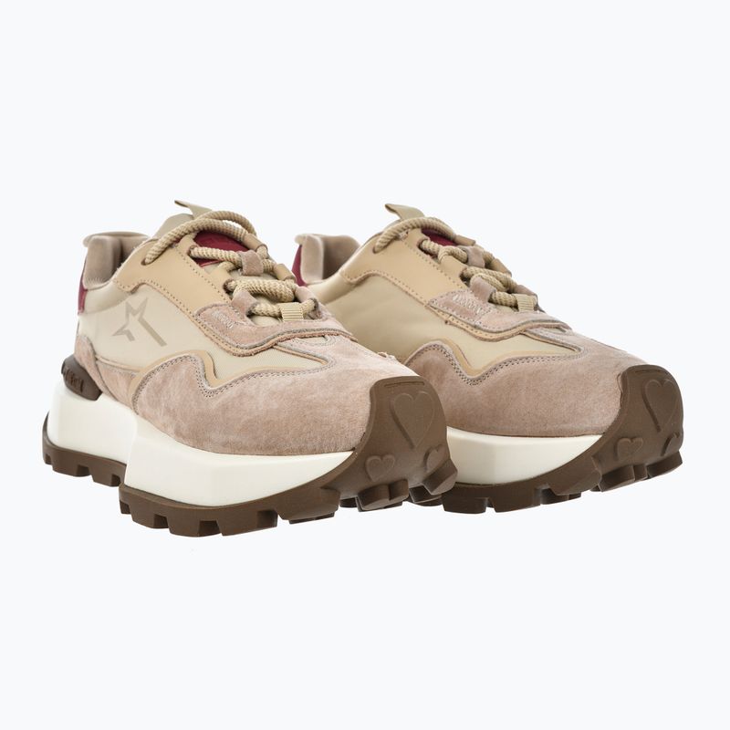 Дамски обувки BIG STAR OO274A233 beige 9