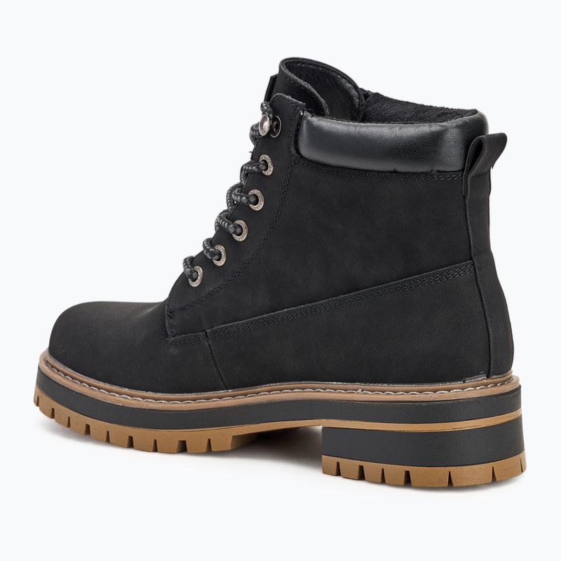 Дамски обувки BIG STAR OO274A290 black 3